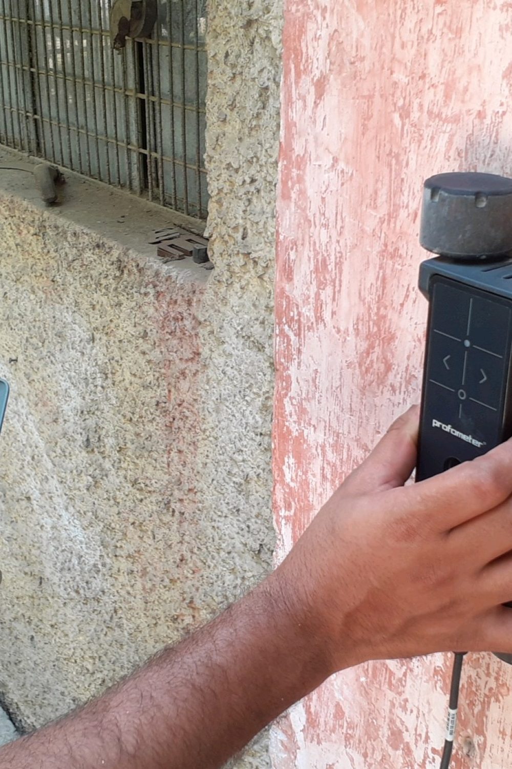 Testing_Ferroscanning